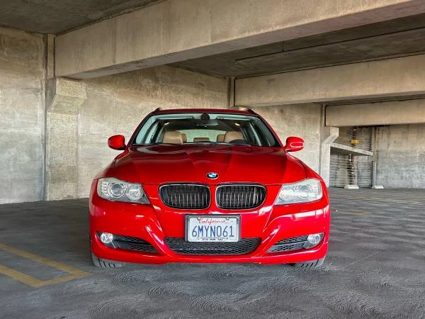 2011 BMW E91 3 Series Touring - Image 2 of 20