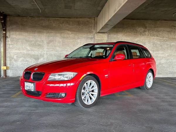 2011 BMW E91 3 Series Touring - Image 4 of 20