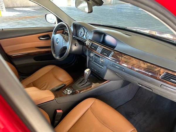 2011 BMW E91 3 Series Touring - Image 10 of 20
