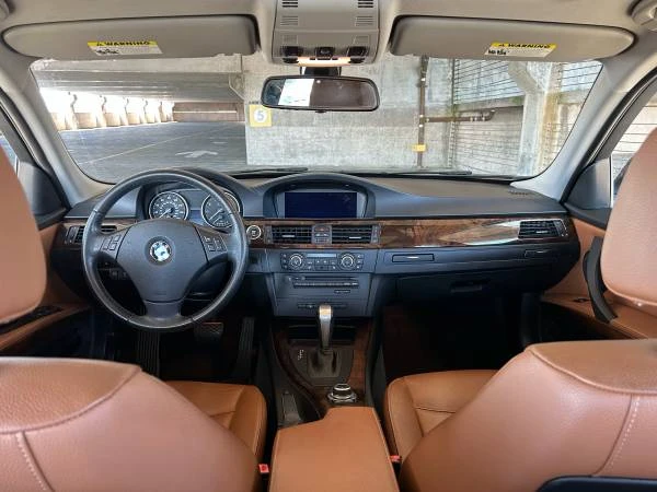 2011 BMW E91 3 Series Touring - Image 11 of 20
