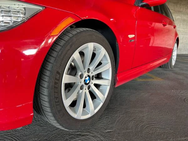 2011 BMW E91 3 Series Touring - Image 16 of 20