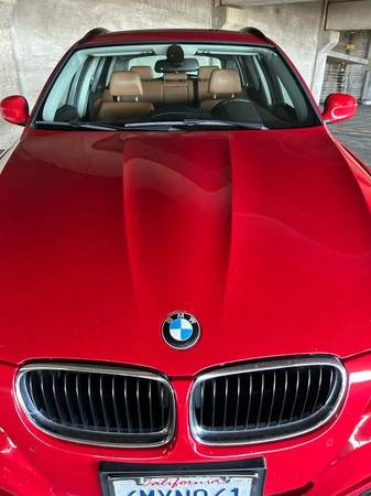 2011 BMW E91 3 Series Touring - Image 5 of 20