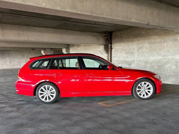 2011 BMW E91 3 Series Touring - Image 6 of 20