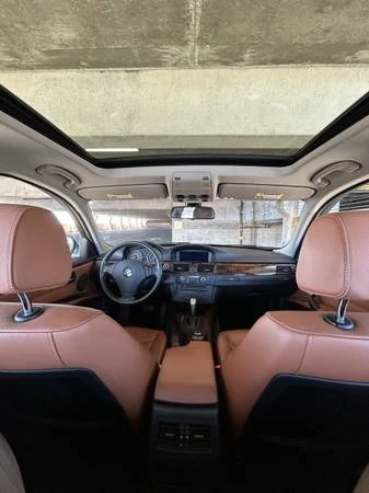 2011 BMW E91 3 Series Touring - Image 12 of 20