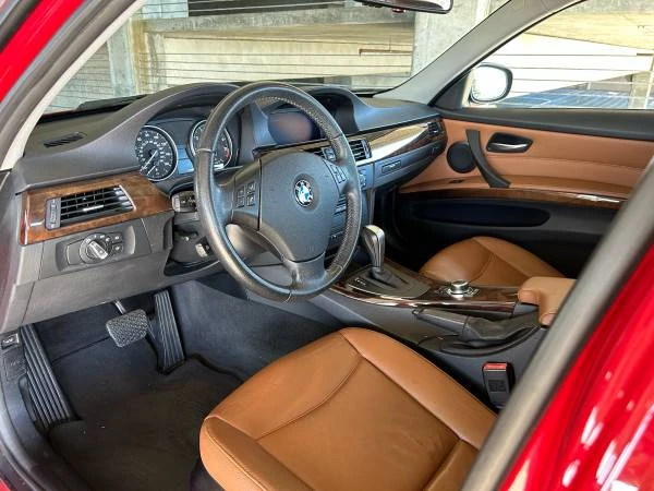 2011 BMW E91 3 Series Touring - Image 13 of 20