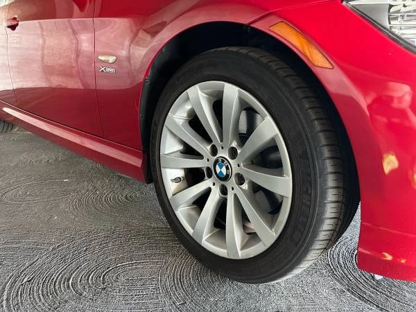 2011 BMW E91 3 Series Touring - Image 18 of 20