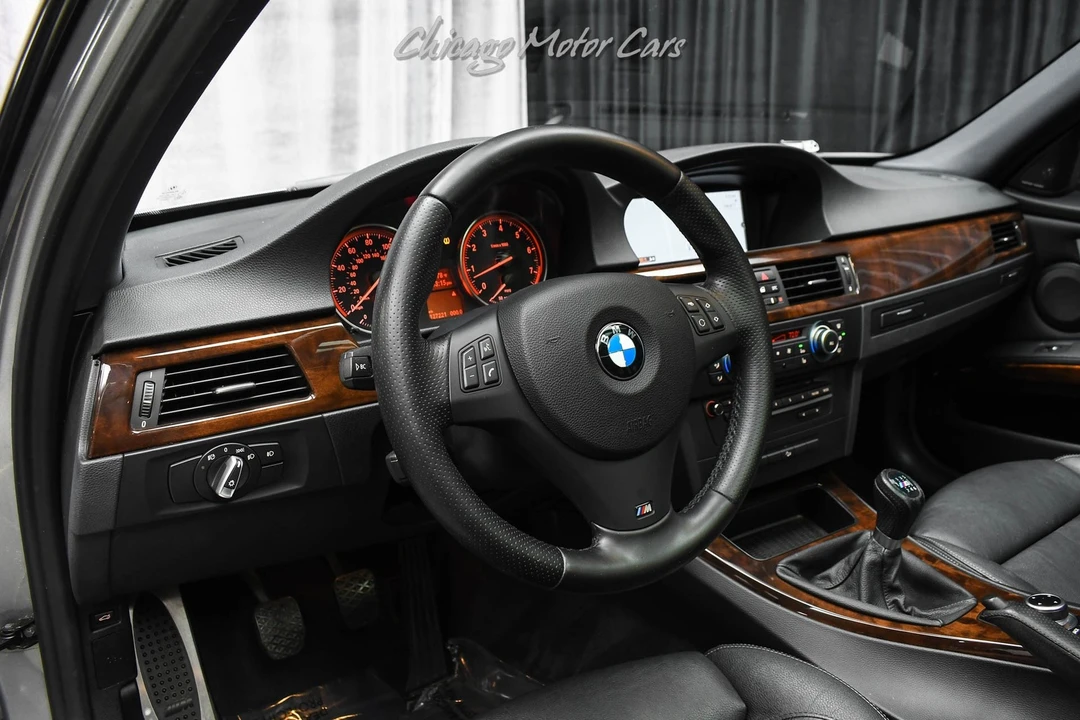 2011 BMW E91 3 Series Touring - Image 8 of 21