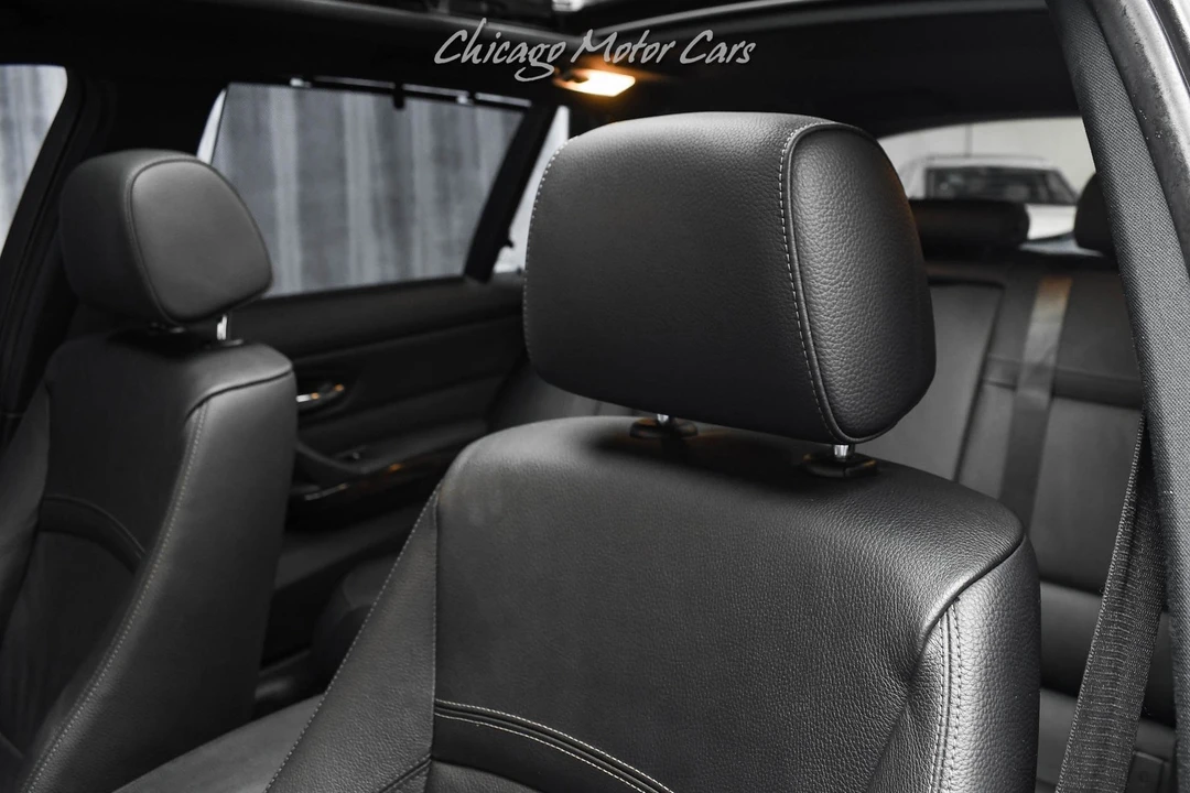 2011 BMW E91 3 Series Touring - Image 18 of 21