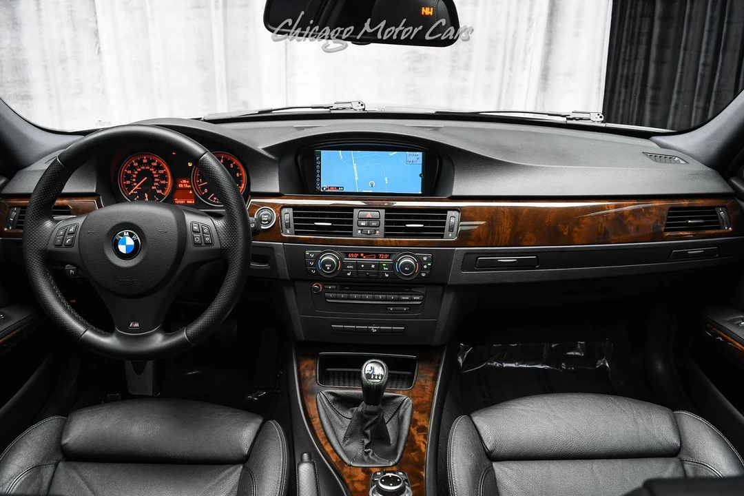 2011 BMW E91 3 Series Touring - Image 20 of 21
