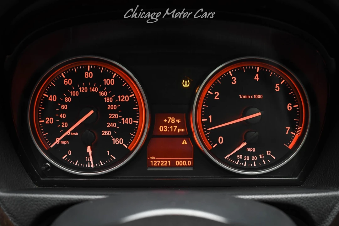 2011 BMW E91 3 Series Touring - Image 10 of 21
