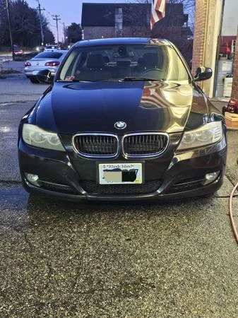 2011 BMW E90 3 Series Sedan - Image 4 of 5