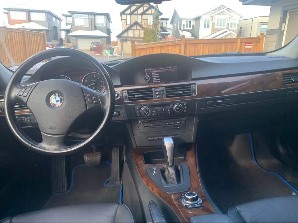 2011 BMW E90 3 Series Sedan - Image 6 of 10