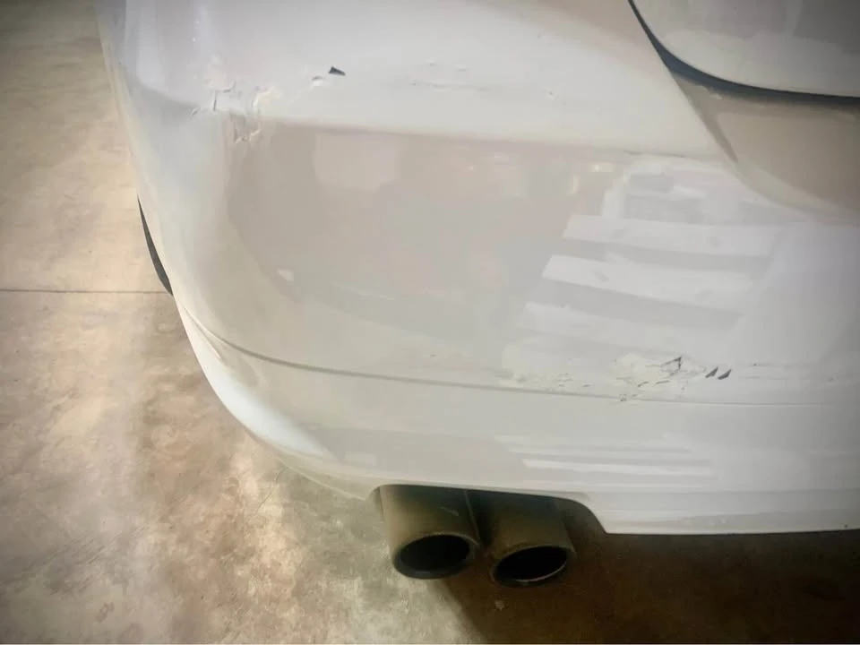 2011 BMW E90 3 Series Sedan - Image 10 of 10