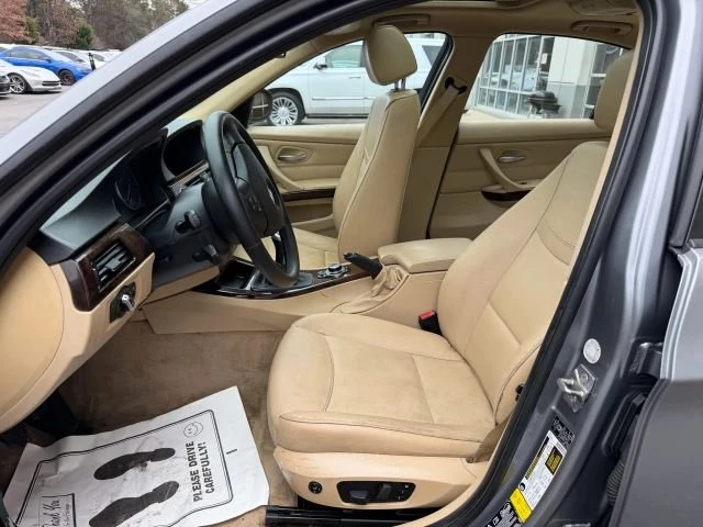 2011 BMW E90 3 Series Sedan - Image 8 of 14