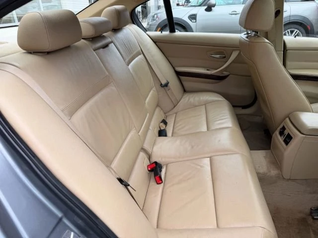 2011 BMW E90 3 Series Sedan - Image 12 of 14