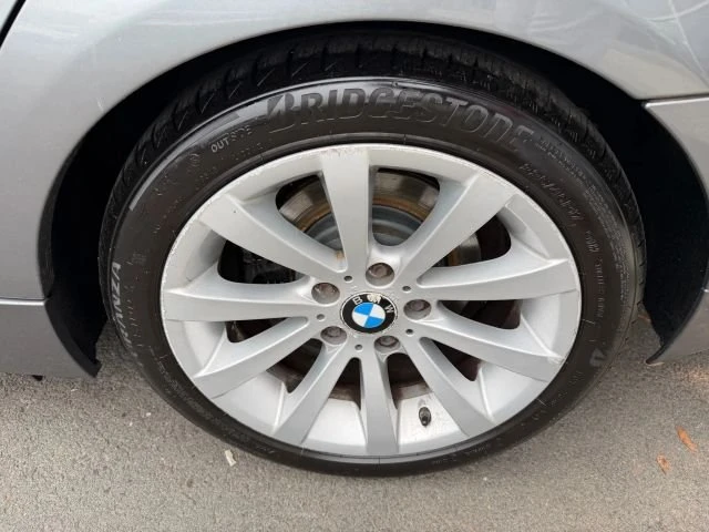 2011 BMW E90 3 Series Sedan - Image 6 of 14