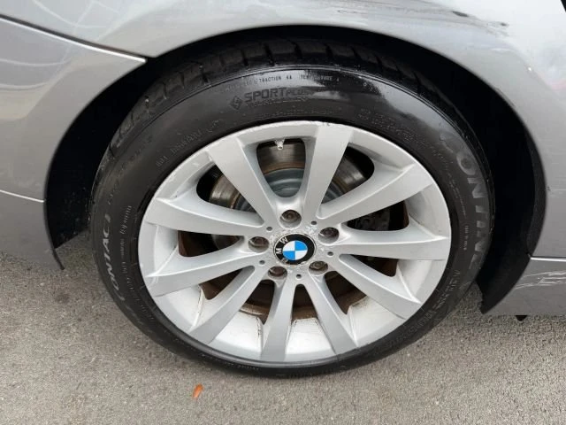 2011 BMW E90 3 Series Sedan - Image 5 of 14