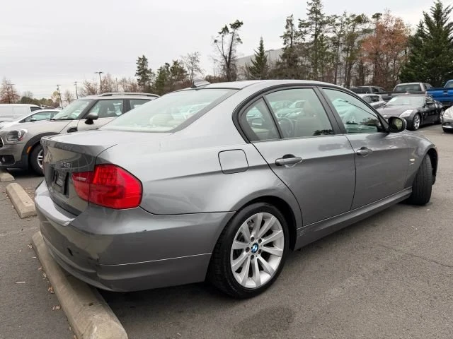 2011 BMW E90 3 Series Sedan - Image 3 of 14