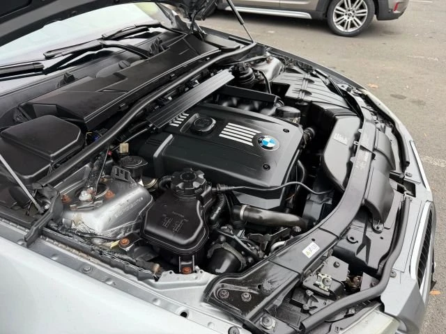 2011 BMW E90 3 Series Sedan - Image 14 of 14