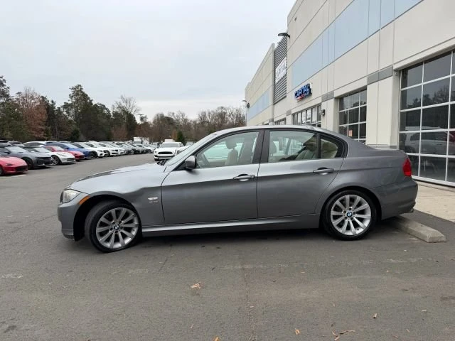 2011 BMW E90 3 Series Sedan - Image 2 of 14
