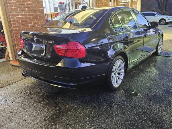 2011 BMW E90 3 Series Sedan - Image 3 of 5