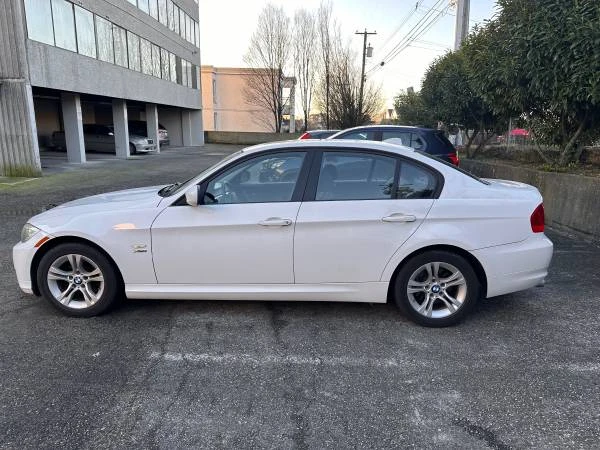 2011 BMW E90 3 Series Sedan - Image 5 of 12