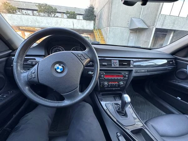 2011 BMW E90 3 Series Sedan - Image 9 of 12