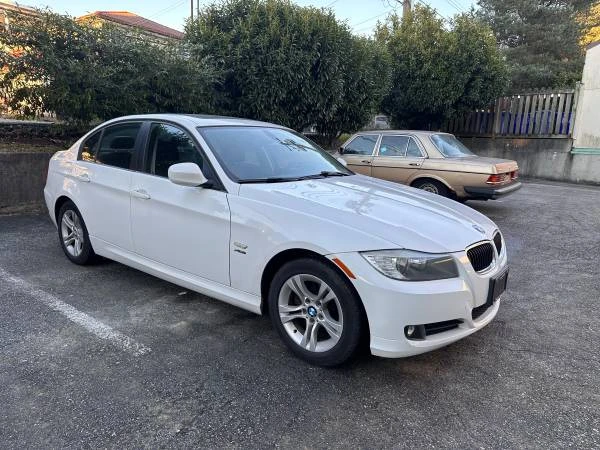 2011 BMW E90 3 Series Sedan - Image 2 of 12