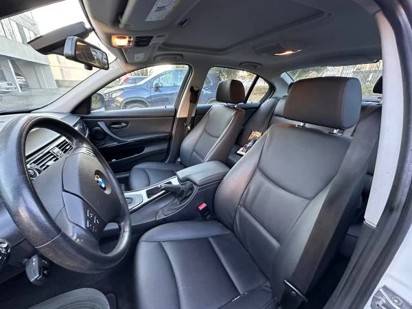 2011 BMW E90 3 Series Sedan - Image 7 of 12