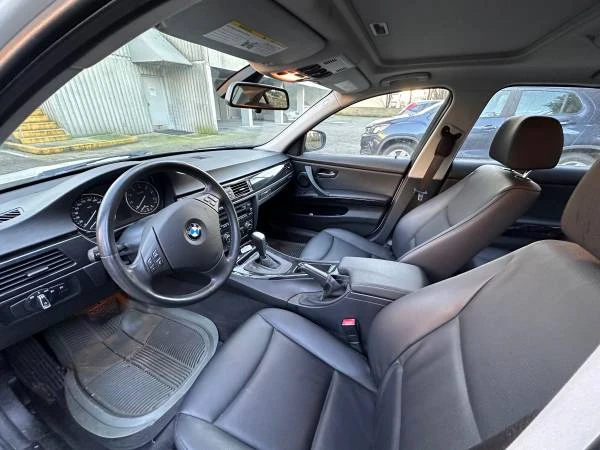 2011 BMW E90 3 Series Sedan - Image 6 of 12