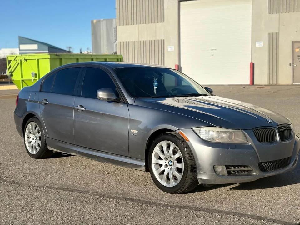 2011 BMW E90 3 Series Sedan - Image 5 of 12