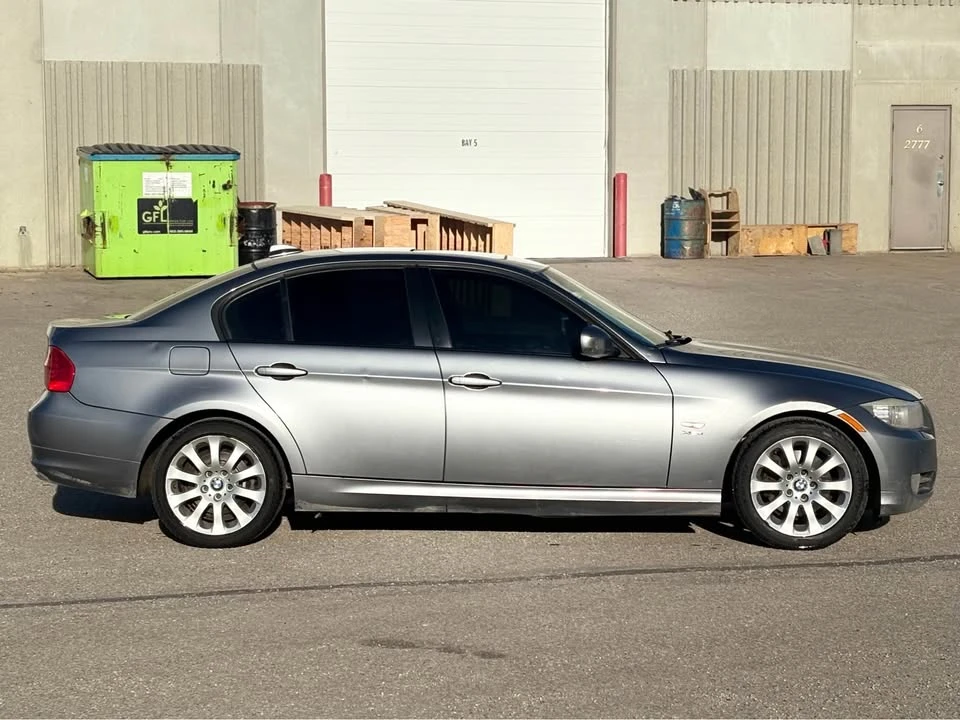 2011 BMW E90 3 Series Sedan - Image 6 of 12