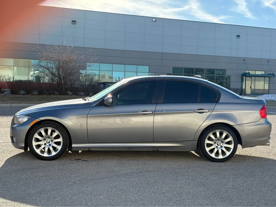 2011 BMW E90 3 Series Sedan - Image 3 of 12