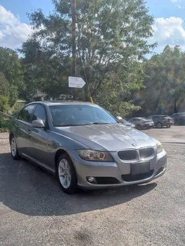 2011 BMW 328i xDrive