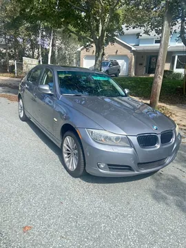 2011 BMW 328i xDrive