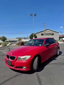 2011 BMW 328i xDrive