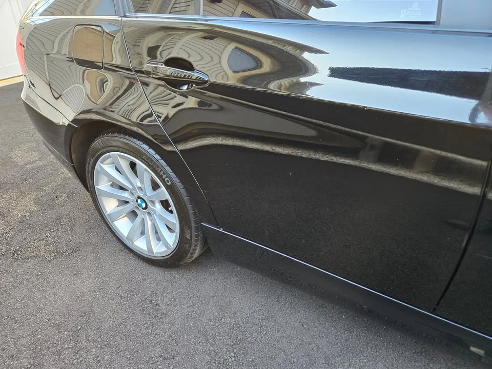 2011 BMW E90 3 Series Sedan - Image 6 of 17
