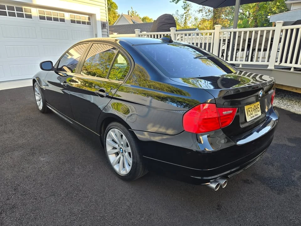2011 BMW E90 3 Series Sedan - Image 2 of 17
