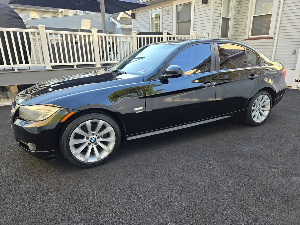 2011 BMW E90 3 Series Sedan - Image 3 of 17