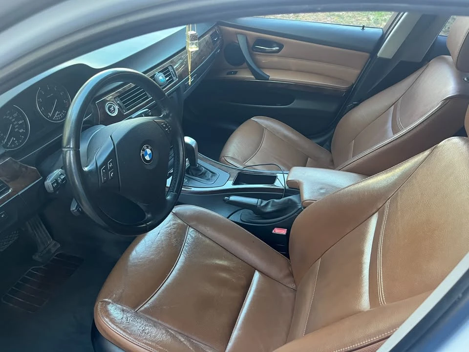 2011 BMW E90 3 Series Sedan - Image 5 of 7