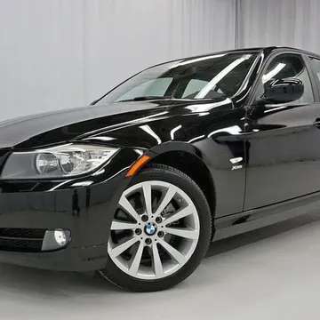 2011 BMW 328i xDrive Sedan