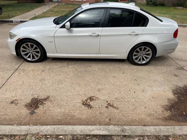 2011 BMW E90 3 Series Sedan - Image 7 of 19