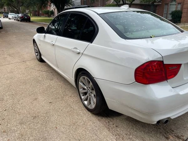 2011 BMW E90 3 Series Sedan - Image 5 of 19