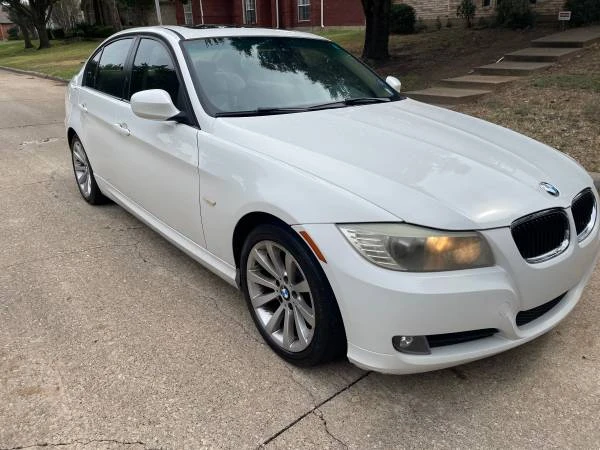 2011 BMW E90 3 Series Sedan - Image 2 of 19