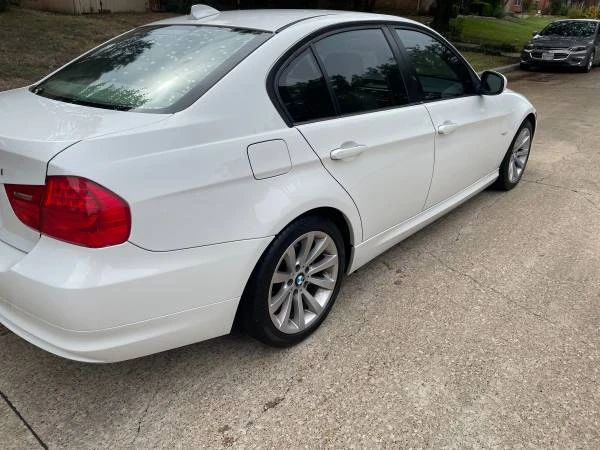 2011 BMW E90 3 Series Sedan - Image 3 of 19