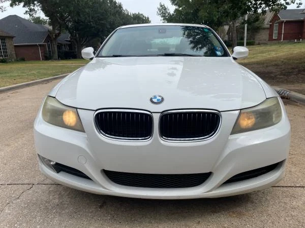 2011 BMW E90 3 Series Sedan - Image 4 of 19