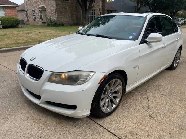 2011 BMW E90 3 Series Sedan - Image 6 of 19
