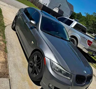 2011 BMW 328i xDrive