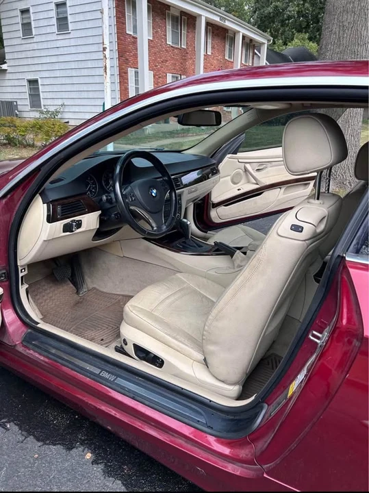 2011 BMW E92 3 Series Coupe - Image 3 of 4