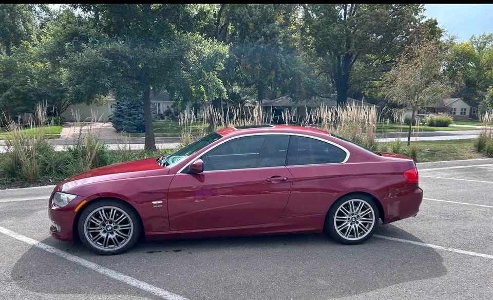 2011 BMW E92 3 Series Coupe - Image 2 of 4